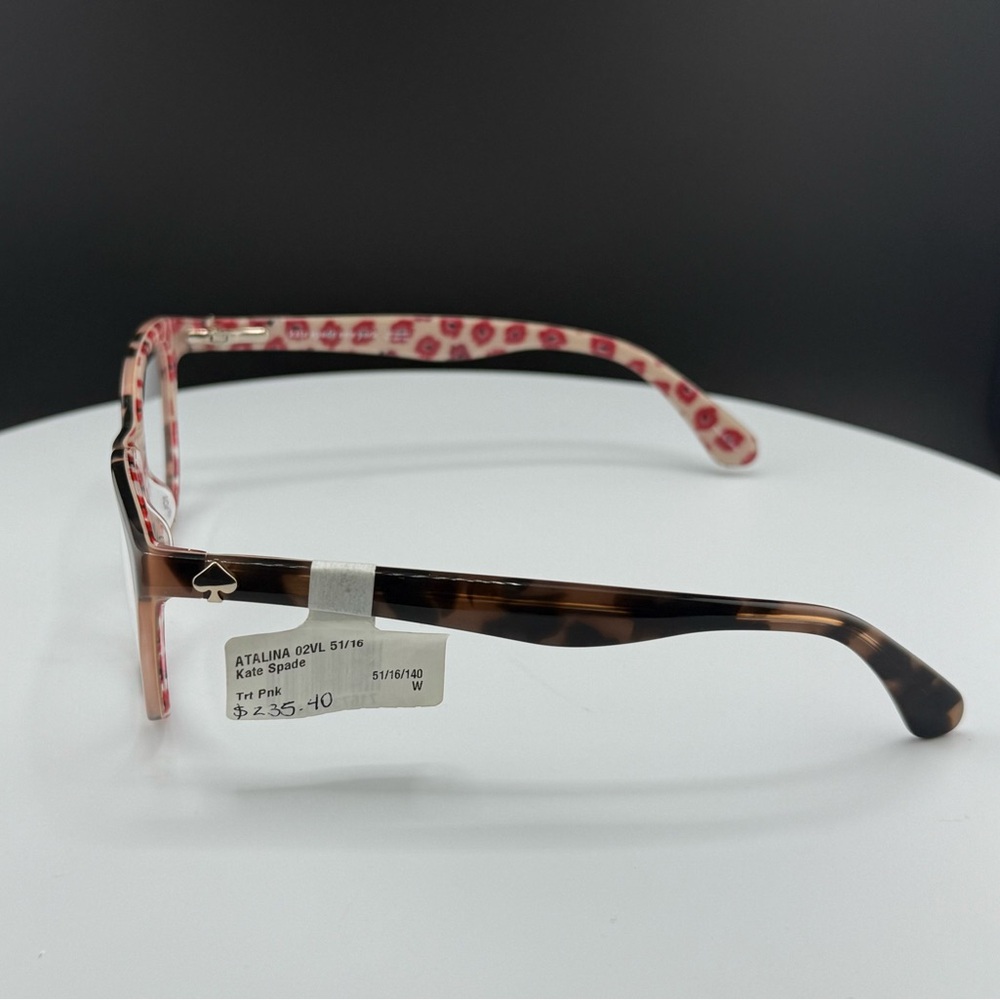 Kate Spade New York Atalina Women Eyeglasses - Picture 16 of 17